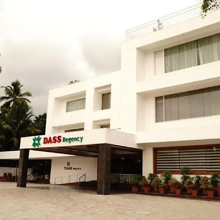 Dass Regency Thrissur Luaran gambar