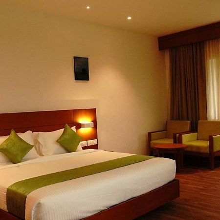 Dass Regency Thrissur Luaran gambar