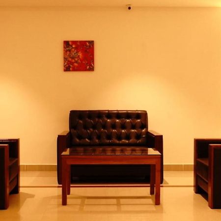 Dass Regency Thrissur Bilik gambar