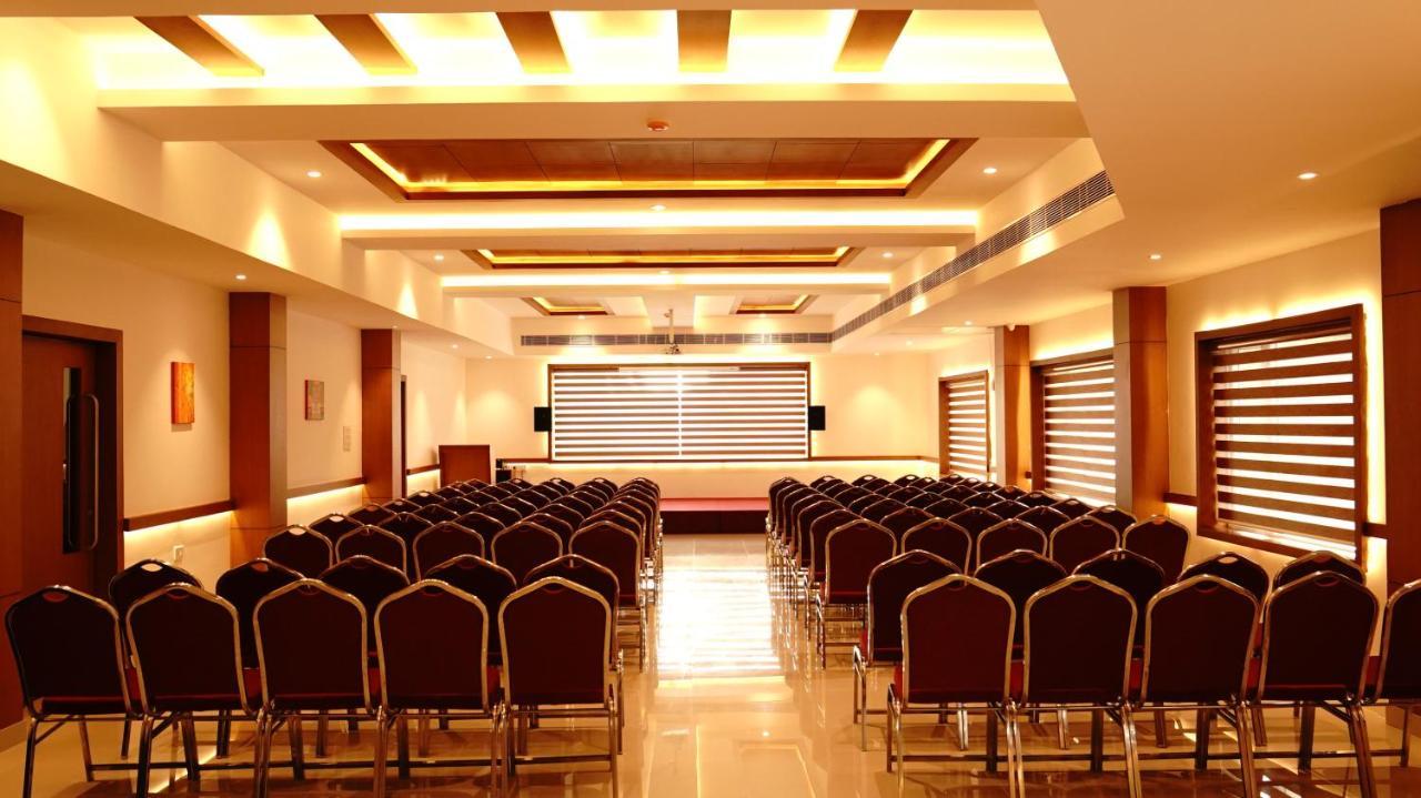 Dass Regency Thrissur Luaran gambar