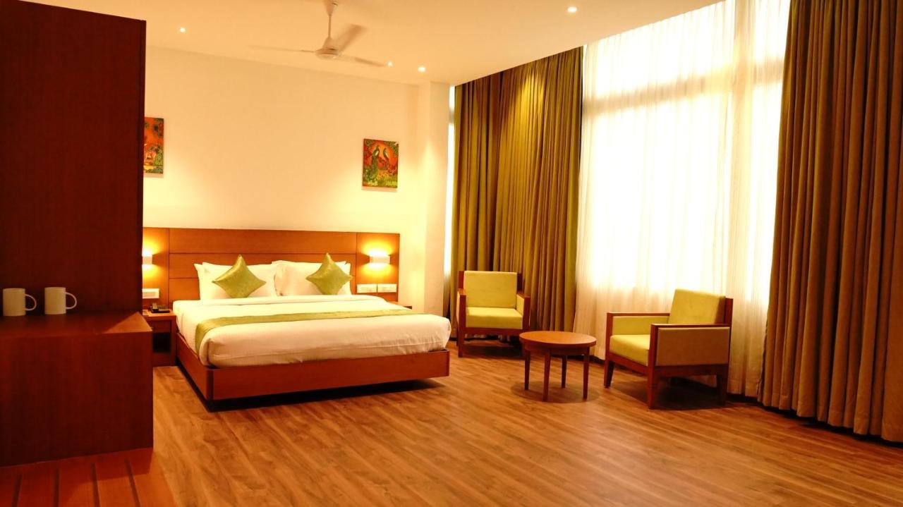 Dass Regency Thrissur Luaran gambar