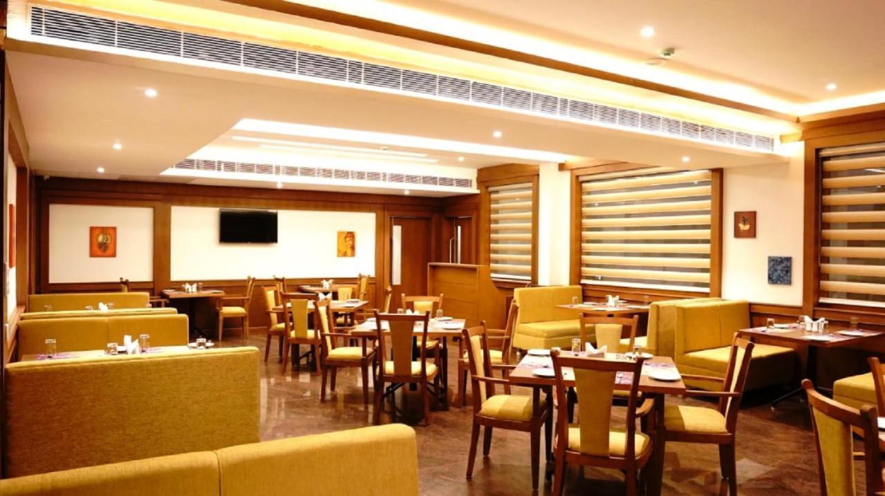 Dass Regency Thrissur Luaran gambar