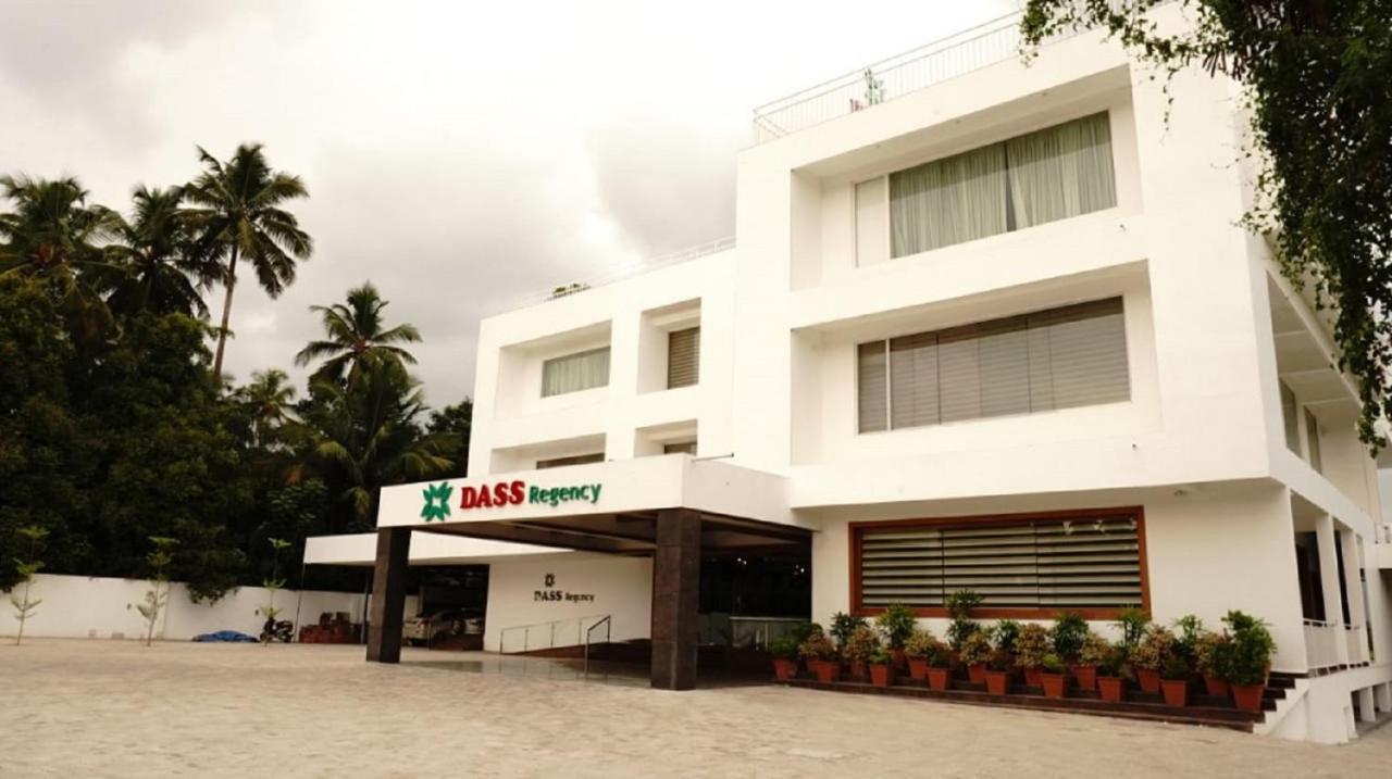 Dass Regency Thrissur Luaran gambar