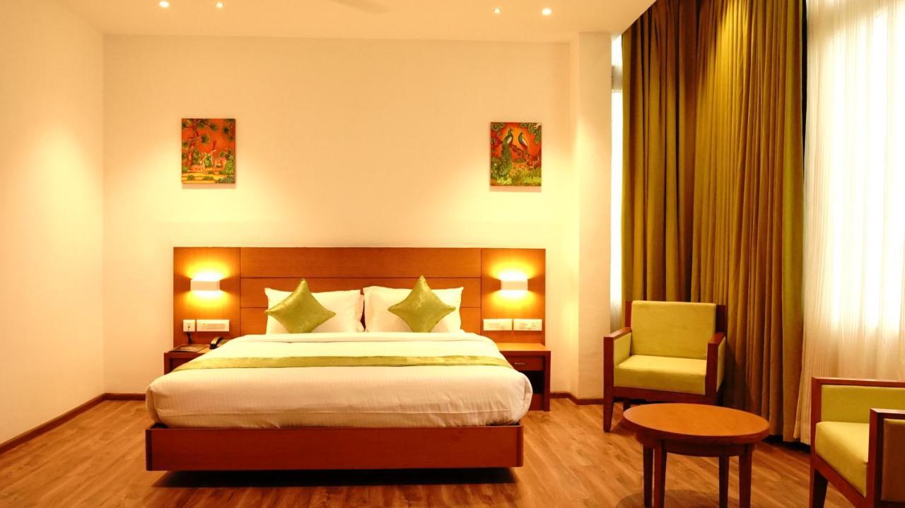 Dass Regency Thrissur Luaran gambar