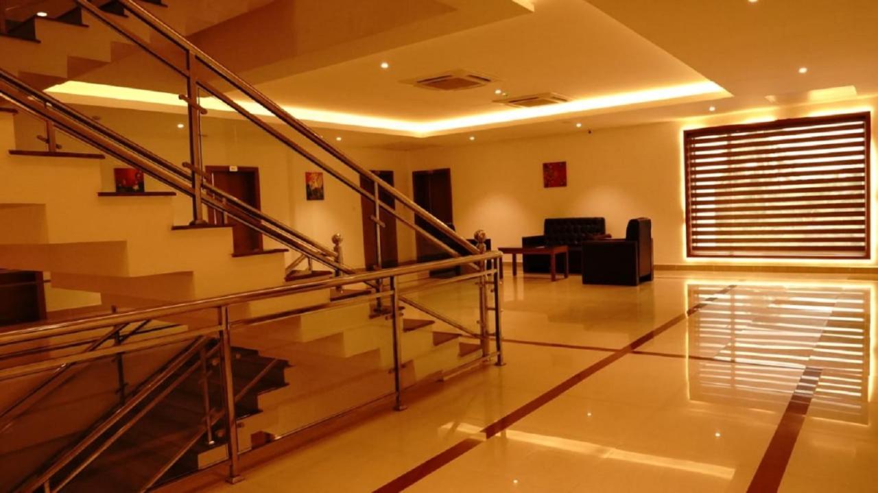 Dass Regency Thrissur Luaran gambar