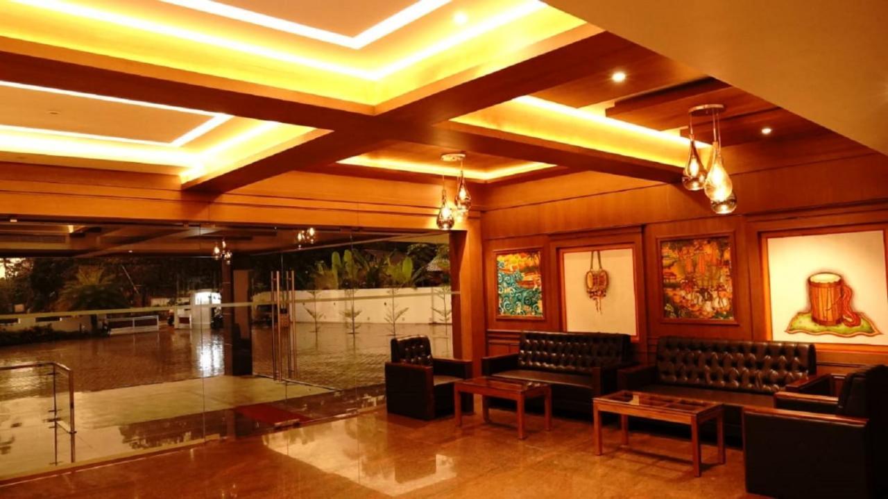 Dass Regency Thrissur Luaran gambar