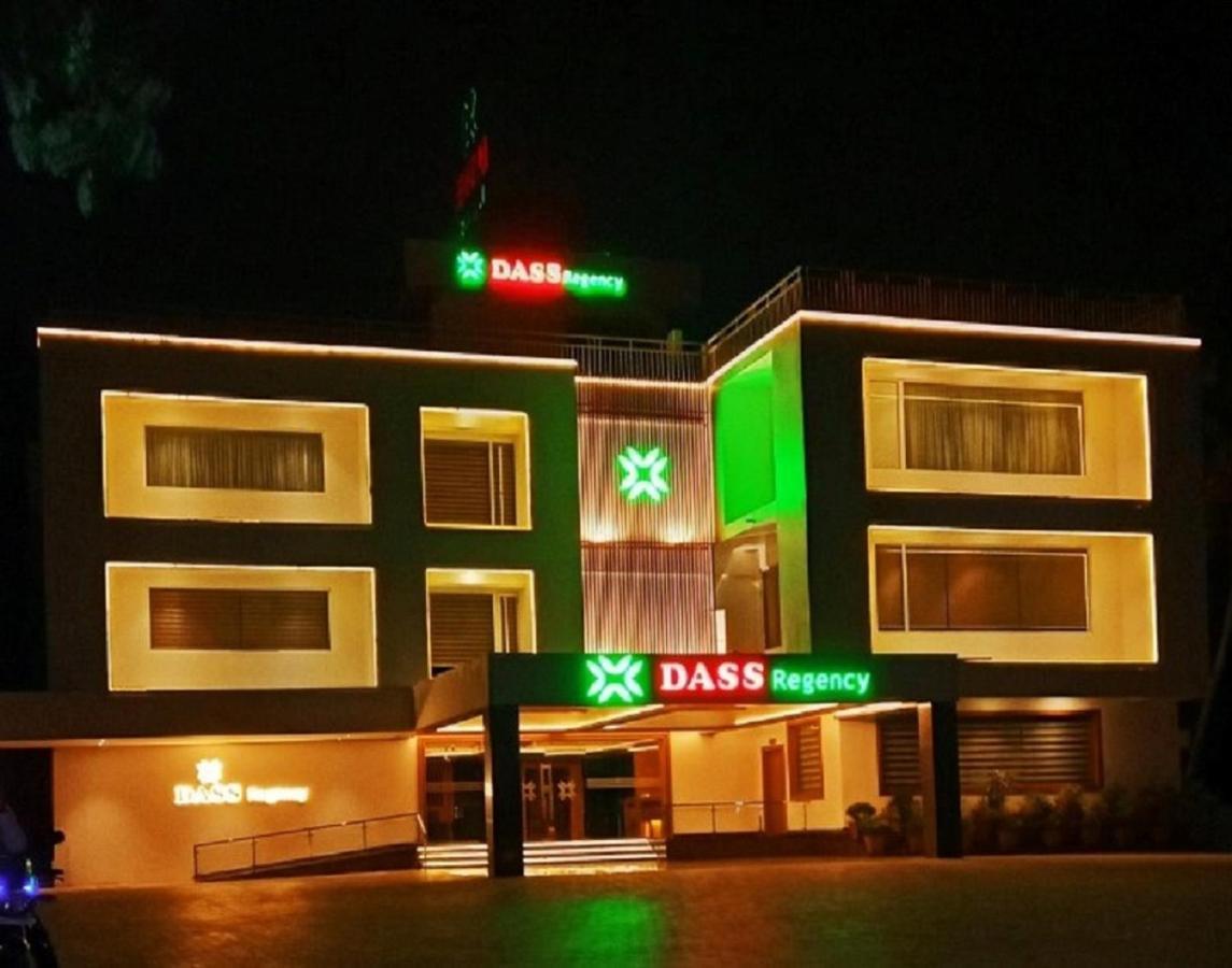 Dass Regency Thrissur Luaran gambar