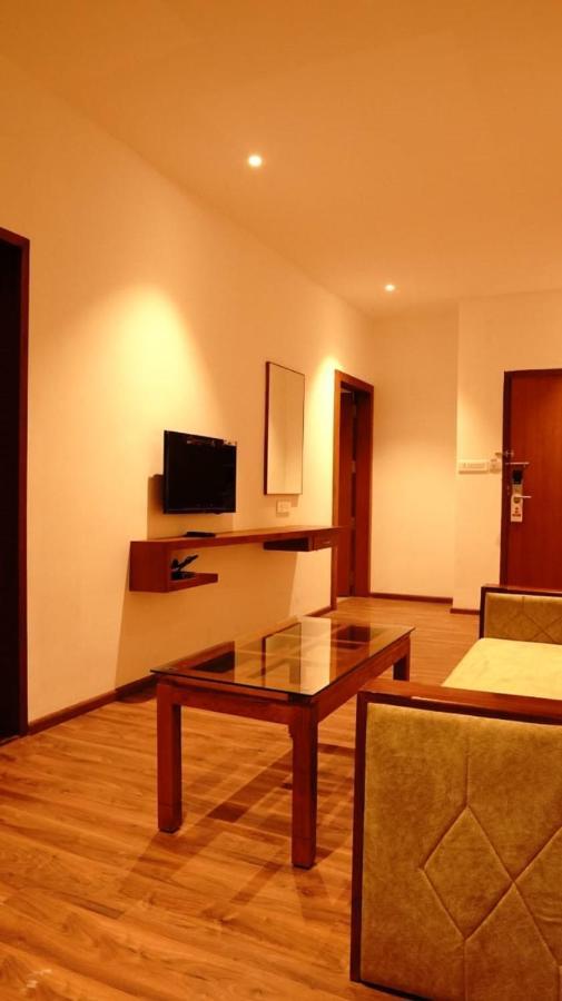 Dass Regency Thrissur Luaran gambar